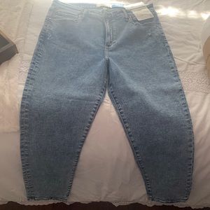 Abercrombie Jeans 16R